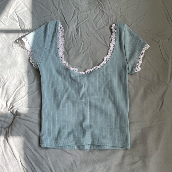 Edikted top - Picture 2 of 3